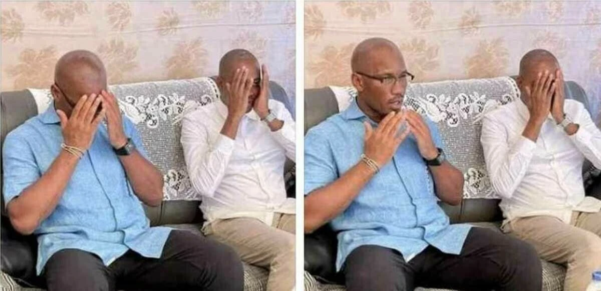 Didier Drogba iddialara açıklık getirdi: Didier Drogba Müslüman mı oldu?