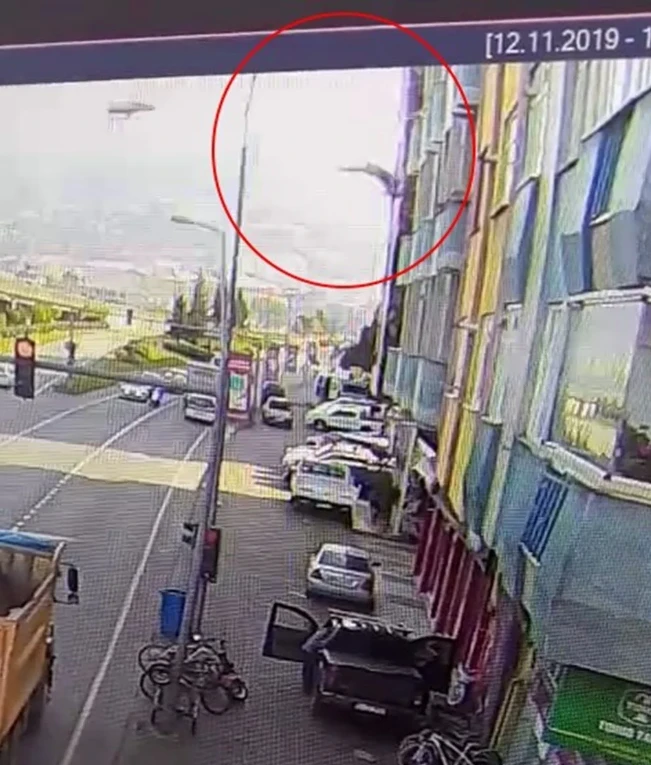 Rize'de 4 yaşındaki kızını öldüren anneye müebbet 