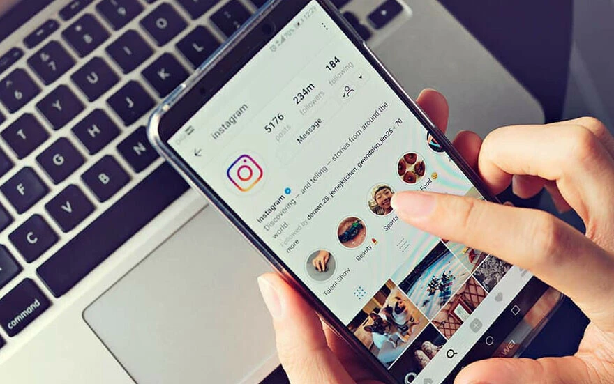 Instagram'da yeni dönem: Yaş doğrulama