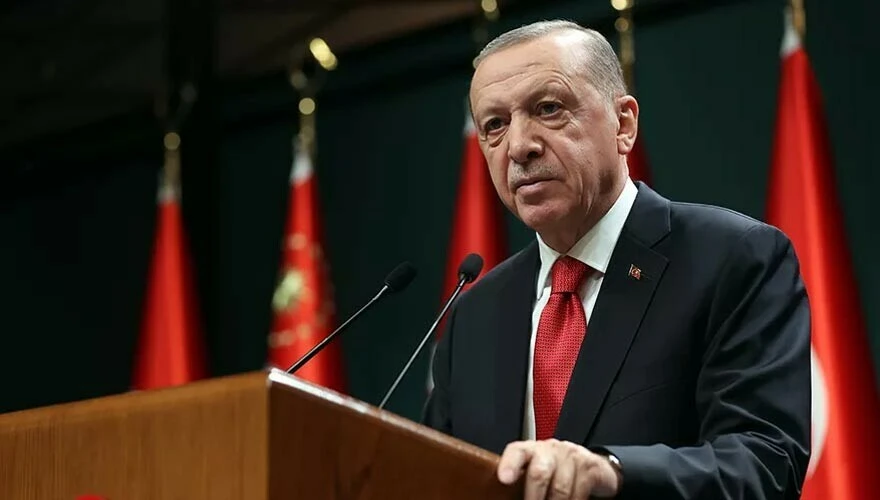 Son dakika! Cumhurbaşkanı Erdoğan'dan dar gelirlilere peş peşe müjde: Paralar yarın hesaplara yatıyor