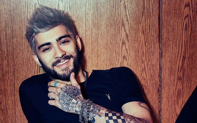 Zayn Malik'ten İngiltere Başbakanı Rishi Sunak'a çocuklar için mektup: Okullarda ücretsiz yemek verilsin