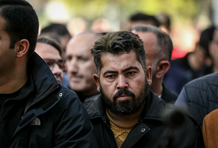 Bursa'daki yangında kahreden detay! Ailesini kaybeden acılı baba: Sobayı kurduğum ilk gündü