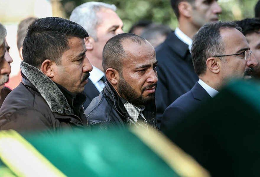 Bursa'daki yangında kahreden detay! Ailesini kaybeden acılı baba: Sobayı kurduğum ilk gündü