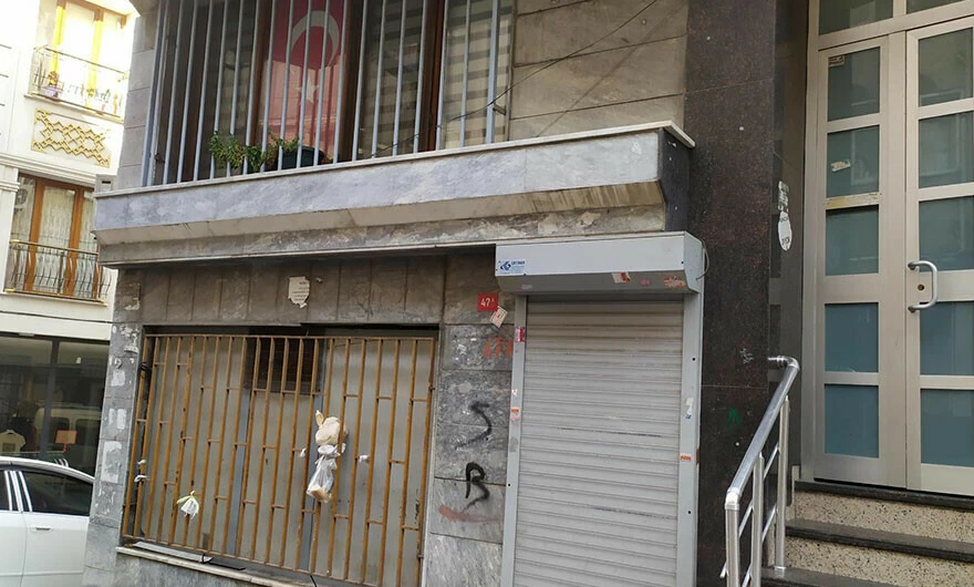 Türk milletine ‘aptal’ diyen <a href=