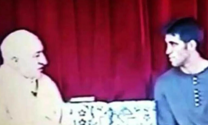 Firari FETÖ'cü Hakan Şükür'ü kanalına çıkan TV 5’e RTÜK inceleme başlattı