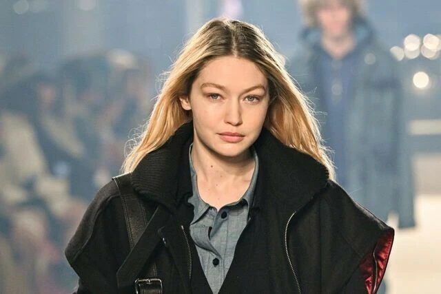 Gigi Hadid ve Yıldız Tilbe'nin kararı aynı! 'Çok ahlaksızca' diyerek kilidi vurdu