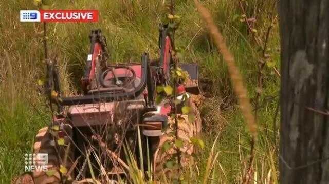 Kayıp arkadaşlarını ararken toprak altından gelen acı sese kulak verdiler kazınca şoke oldular