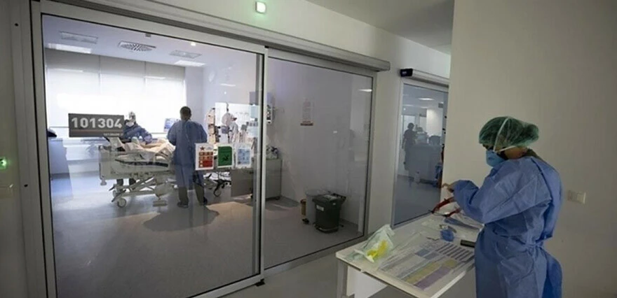 Son dakika! İki haftalık korona virüs tablosu açıklandı: Vaka sayısında büyük düşüş