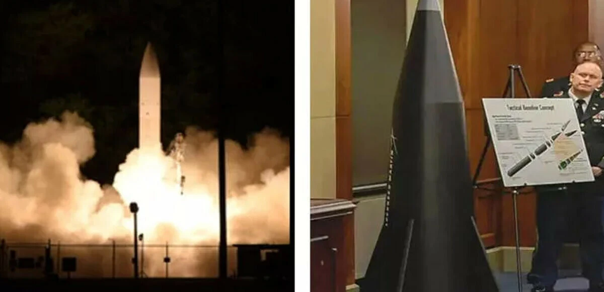 Putin’den sonra bir hamlede ABD’den! Harekete geçtiler