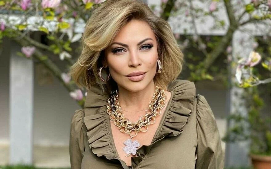 Pınar Altuğ ile yıllardır küs olan Seray Sever nedenini açıkladı: Benim şuursuzluğum yüzünden…