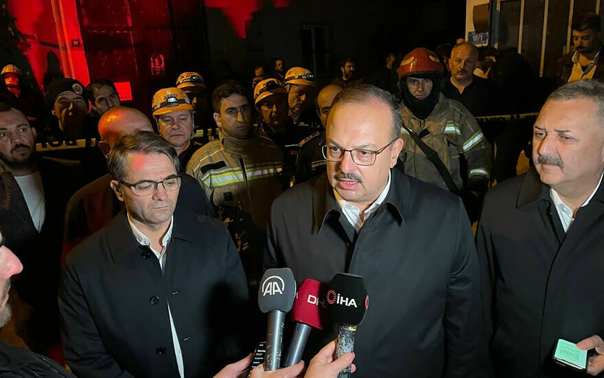 Son dakika! Bursa'da yangın faciası: 8'i çocuk 9 kişi can verdi