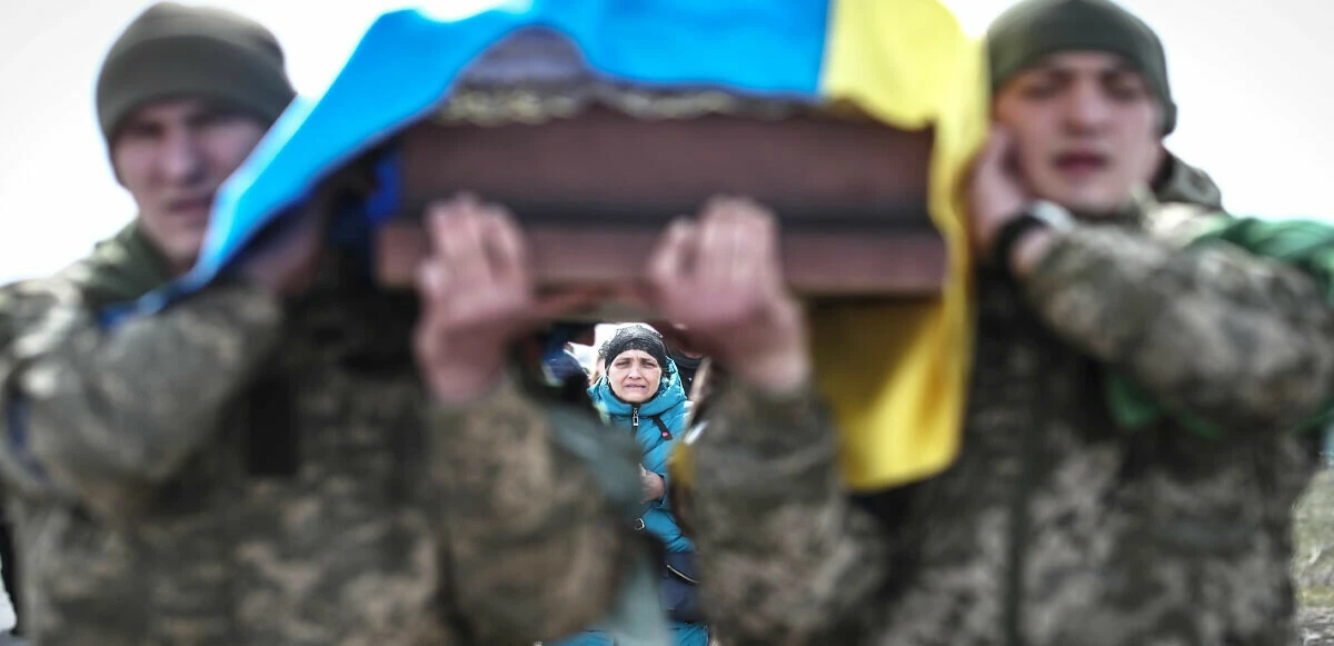 ABD savaşta kaybedilen asker sayısını açıkladı: En az 200 bin