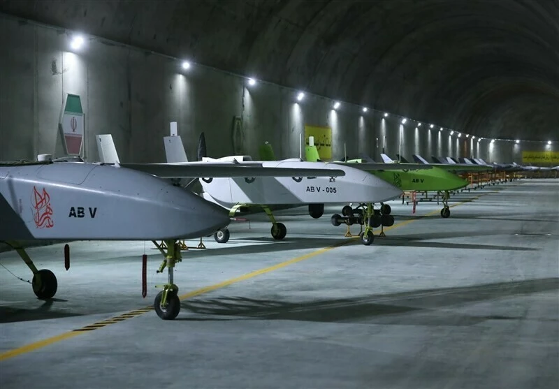 ABD basını yazdı: Rusya İran'dan İHA satın almak için 140 milyon euro nakit ödedi!