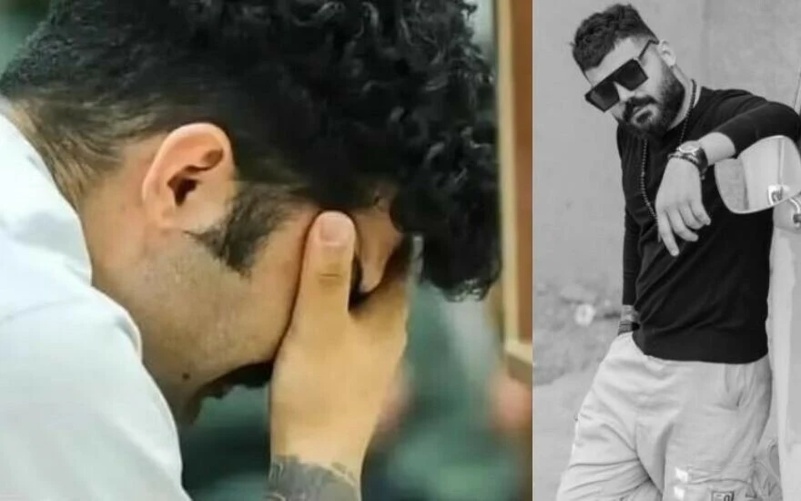 Mahsa Amini protestolarına destek veren ünlü rapçi idam cezasına çarptırıldı: Gözyaşları sel olan şarkıcının ailesi de tehdit ediliyor