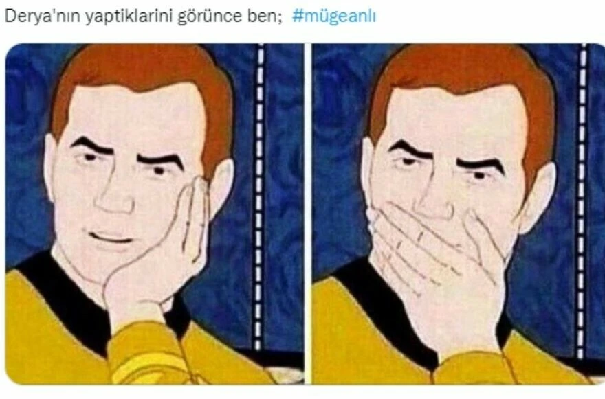 Derya Yalçınkaya kimdir, kaç yaşında? Müge Anlı Derya Yalçınkaya olayı nedir? Selim Yalçınkaya'yı kim öldürdü?