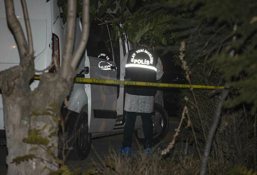 Son dakika! Ankara'da katliam: Afgan uyruklu 5 kişi bıçaklanarak öldürüldü