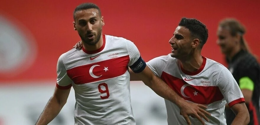 Son dakika! A Milli Takım aday kadrosu açıklandı: 4 isim ilk kez çağrıldı