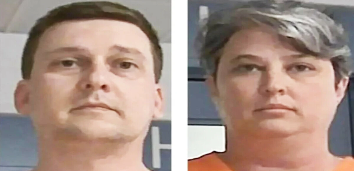 ABD'yi şoke eden casusluk olayında karar çıktı: Çifte hapis cezası