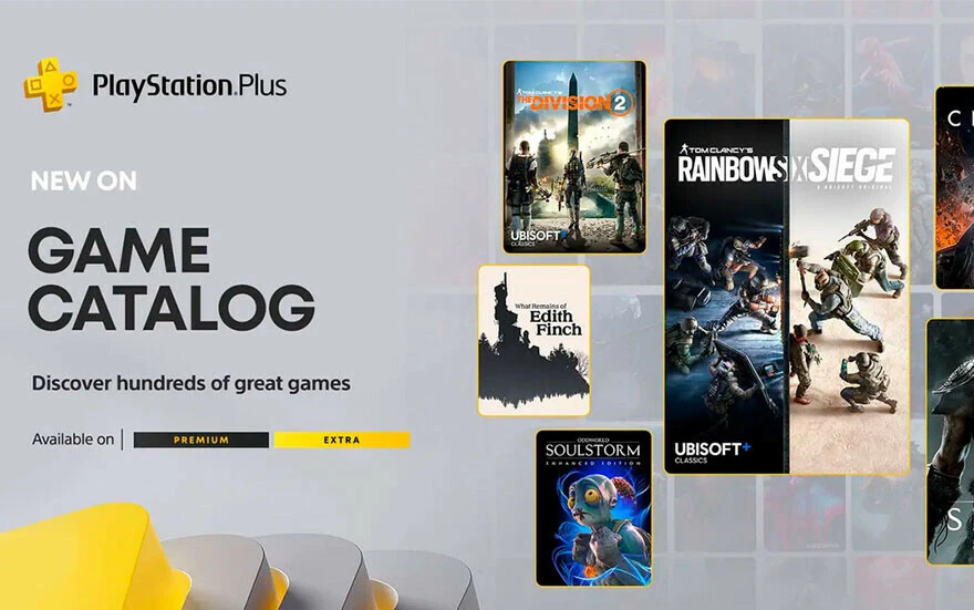 PS Plus Kasım oyunları belli oldu: Sevilen içerikler bu ay listede!