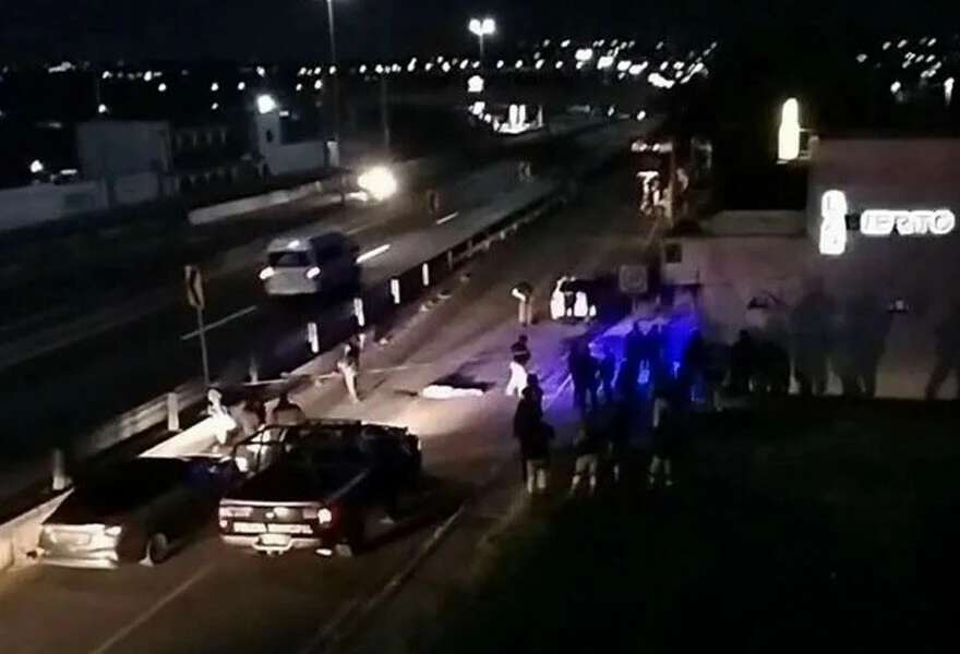 Meksika’da bara silahlı saldırı! Katliamdan sonra not bırakıp kaçtılar: Ölü ve yaralılar var