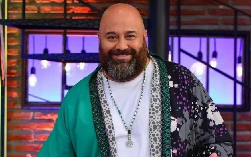 Somer Şef’ten şaşırtan itiraf: Eski eşim yemek yapamazdı, aç kalırdık bu yüzden bu işte başarılı oldum…