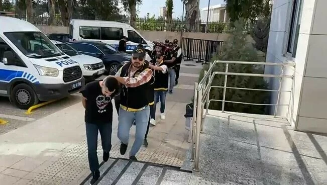 Sosyal medyadaki tartışma, silahlı çatışmaya döndü