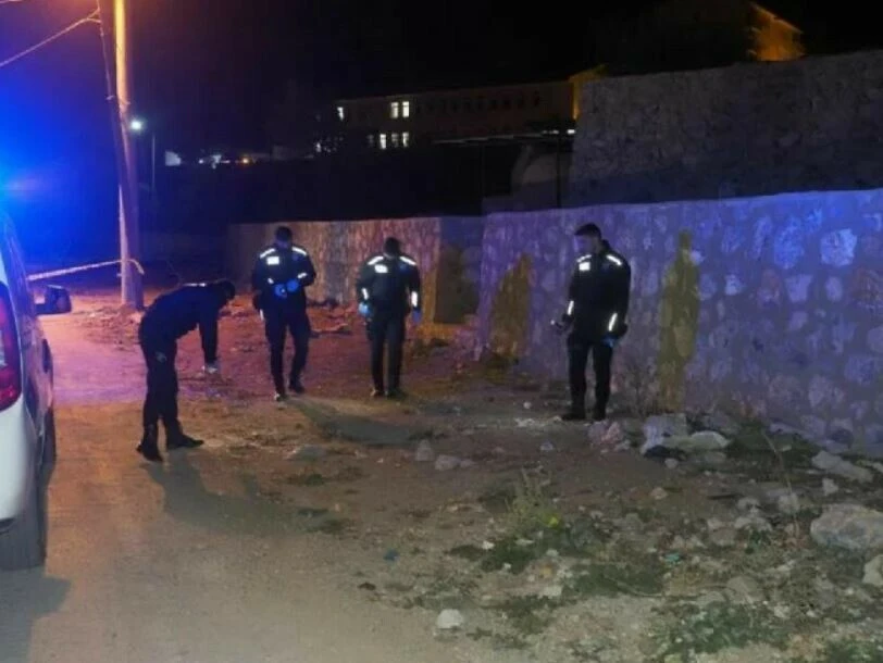 Balıkesir'de vahşet! Eski eşi tarafından başından vuruldu