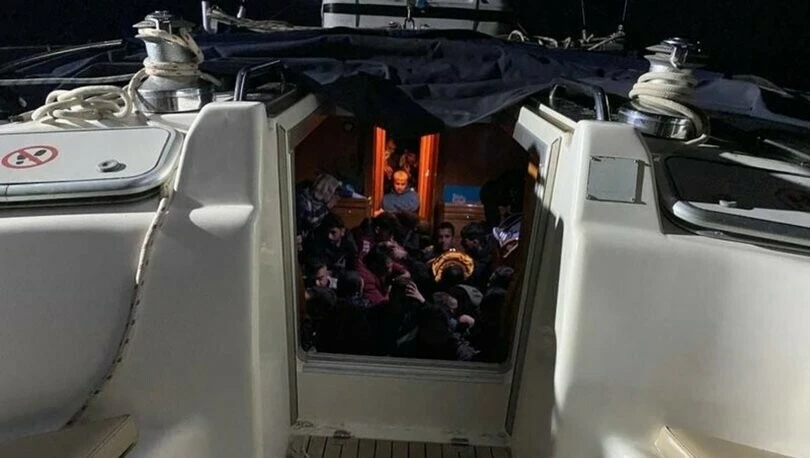 Fransa ile İtalya arasında düzensiz göçmen krizi! Her ikisi de birbirini suçladı