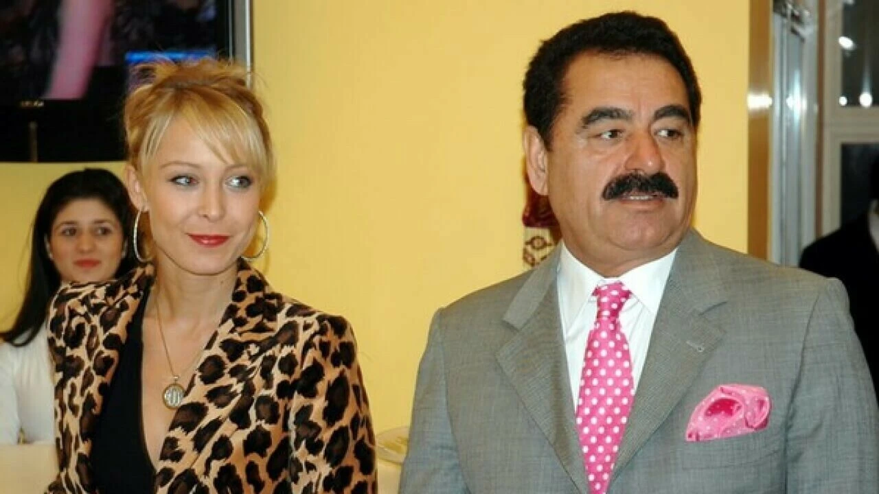 Bu iddia olay çıkarır! İbrahim Tatlıses’in Ayşegül Yıldız’a yaptıkları şoke etti: “Tokat, yumruk, tekme yiyorum çok alıştım”