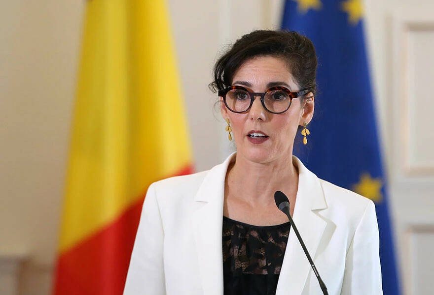 Belçikalı bakandan Yunanistan'da ters köşe: Türkiye'nin kıymetini bilin