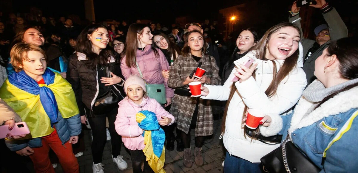 Herson yenilgisinden sonra Batı’dan Putin’e ‘teslim ol’ çağrısı, işte teslimiyet şartları