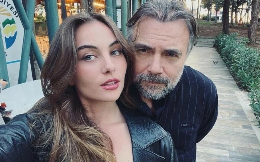 Ben Bu Cihan’a Sığmazam’ın Suna’sı diziyle ilgili konuştu: Ailem beni ekranda ağlarken gördüklerinde çok üzülüyorlar