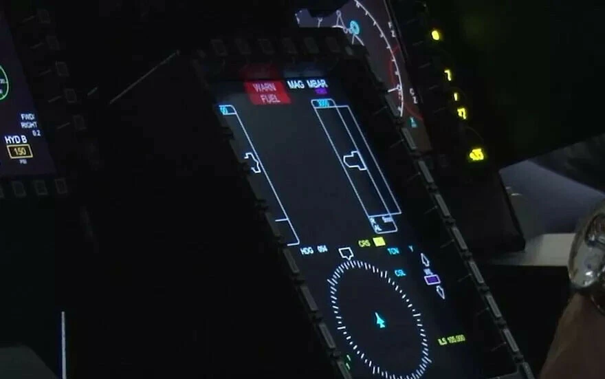 ABD radarının yerini alacak: Türkiye'den çok konuşulacak yerli ''AESA'' hamlesi!