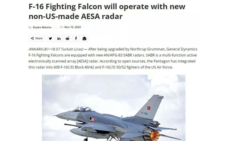 ABD radarının yerini alacak: Türkiye'den çok konuşulacak yerli ''AESA'' hamlesi!