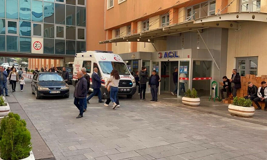 Batman’da iki aile arasında silahlı kavga: Ölü ve yaralılar var