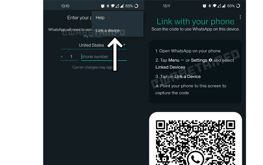WhatsApp, bomba özellik için kolları sıvadı: Kullanıcıların yüzü bu kez gülecek!