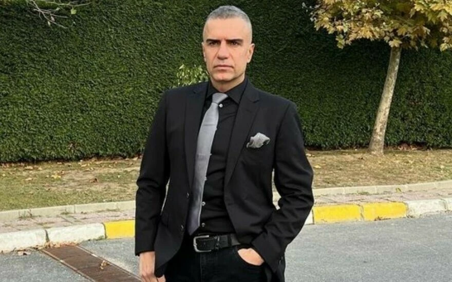 Berdan Mardini’den amcasının “beni dövdürdü ve dolandırdı” iddialarına jet yanıt: İğrenç bir iftira…