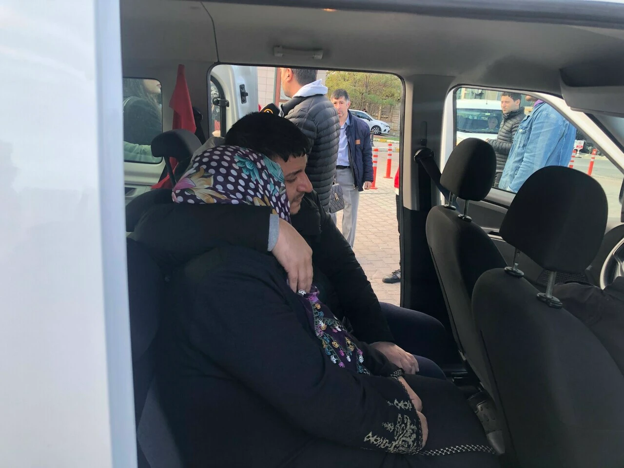 İstanbul'a 3 günlüğüne gelmişler! Hayatını kaybeden baba kızın ailesinden yürek yakan sözler