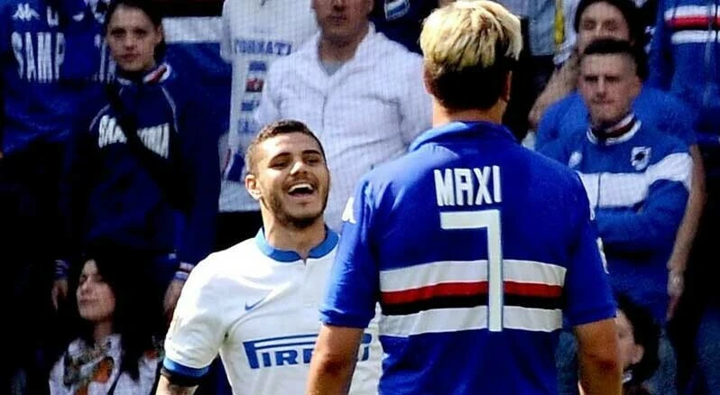 Mauro Icardi, Arjantin Milli Takımı'nda neden oynamıyor? Lionel Messi etkili mi?