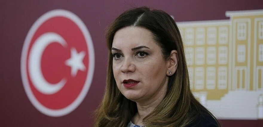 MHP'den cani için idam çıkışı: Bunların leşi yüreğimizi soğutur ancak