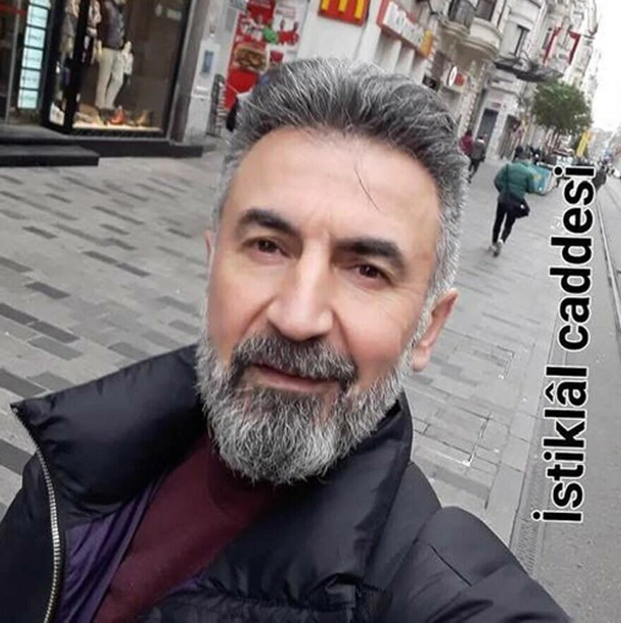 Ünlü oyuncu Nurettin Uçar'ın acı günü! Taksim'deki patlamada karısını ve kızını kaybetti, paylaşımı yürekleri dağladı