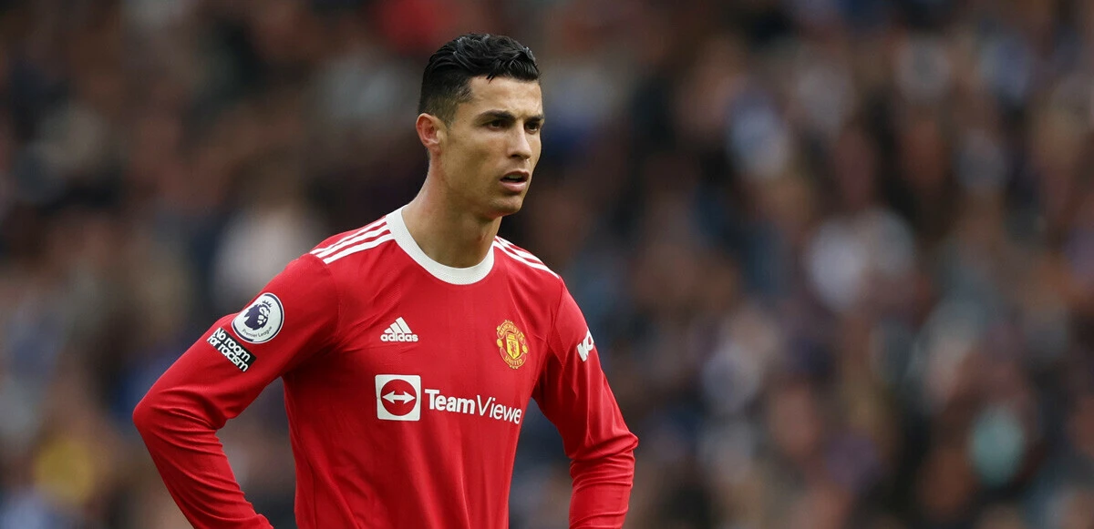 Cristiano Ronaldo'nun sözleşmesi feshedilebilir