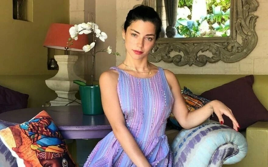 1 ay önce evlenen Merve Boluğur, yüzüğü çıkardı: Dikkat çeken paylaşım geldi