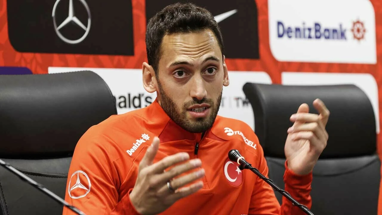 Stefan Kuntz'dan Arda Güler sözleri