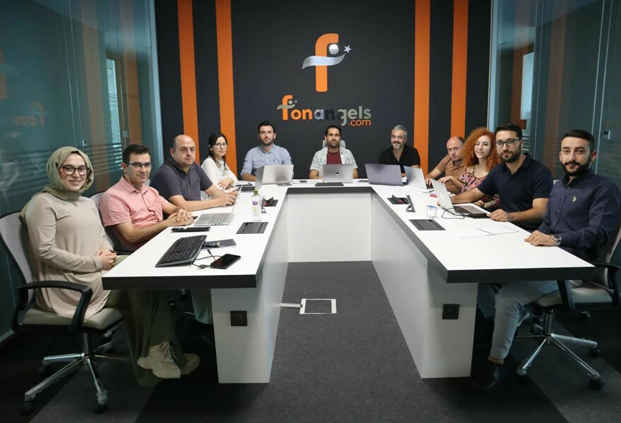 Fonangels, Alternatif SuperApp'e 18,8 milyon liralık yatırım topladı
