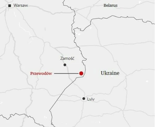 Tehlikeli tırmanış! Rus füzesi Polonya’ya düştü: NATO ülkelerinden peş peşe açıklamalar