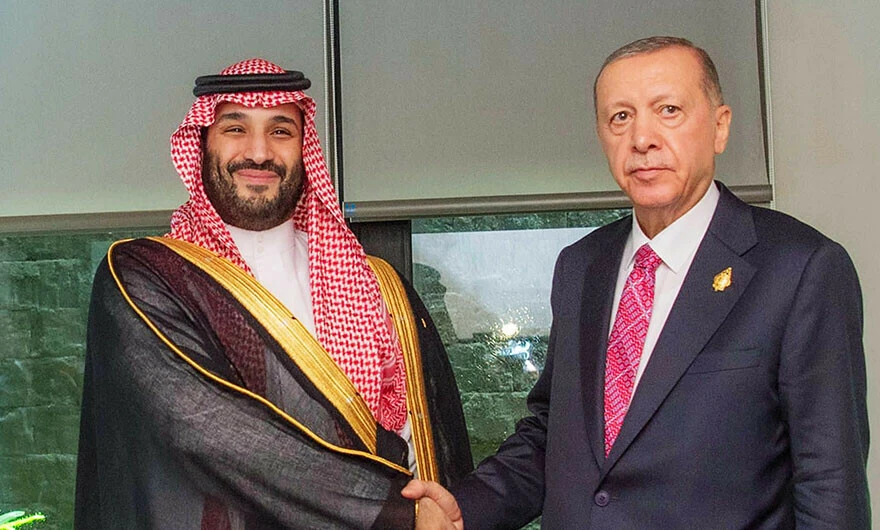 Cumhurbaşkanı Erdoğan’ın da katıldığı G20 Liderler Zirvesi Bali’de başladı