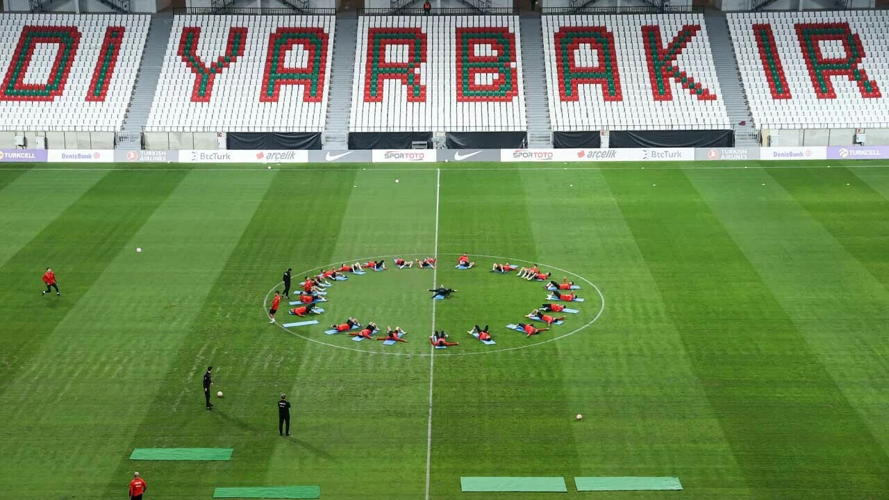 Stefan Kuntz'dan Arda Güler sözleri