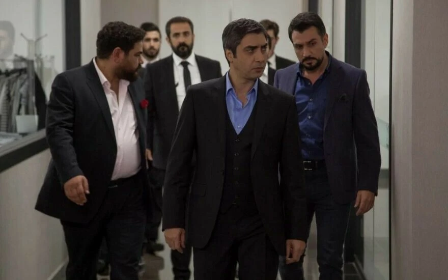 2023’te ekranlara dönmeye hazırlanan Kurtlar Vadisi, IMDB’deki en iyi Türk dizileri listesine giremedi!