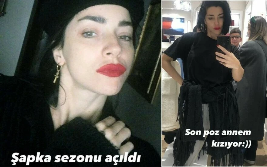 40 gün önce evlene Merve Boluğur’dan kötü haber: Baba evine döndü, yüzüğü çıkardı!